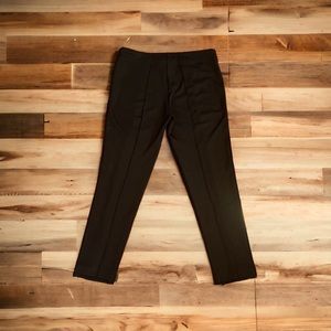 Wool Jersey pants